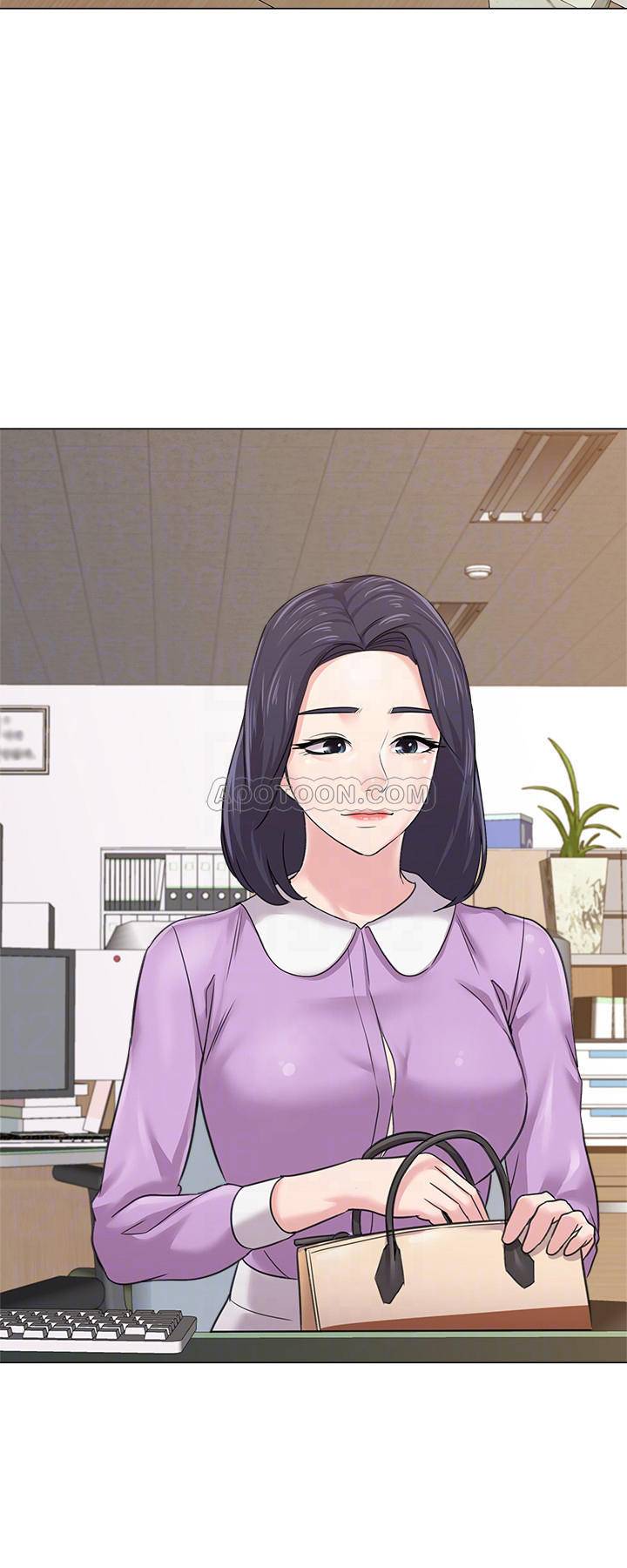 [韩国漫画] 堕落教师 校园,熟女人妻,女教师,巨乳大奶#[40P]-18
