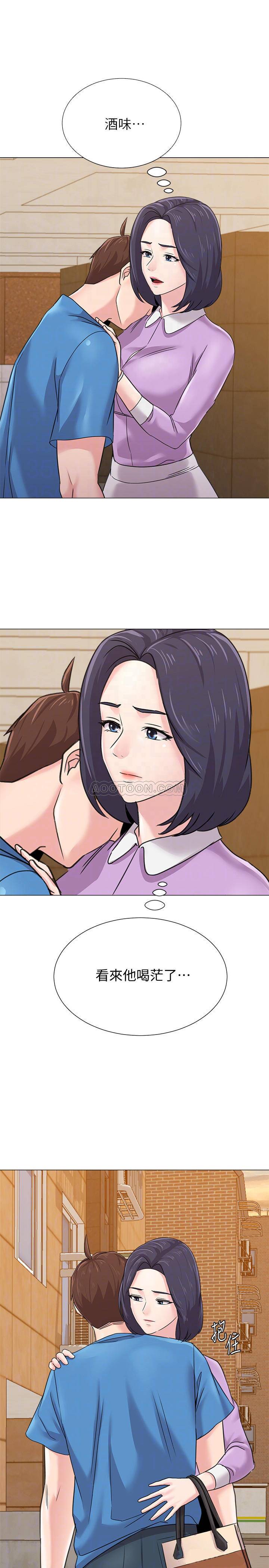 [韩国漫画] 堕落教师 校园,熟女人妻,女教师,巨乳大奶#[49P]-12
