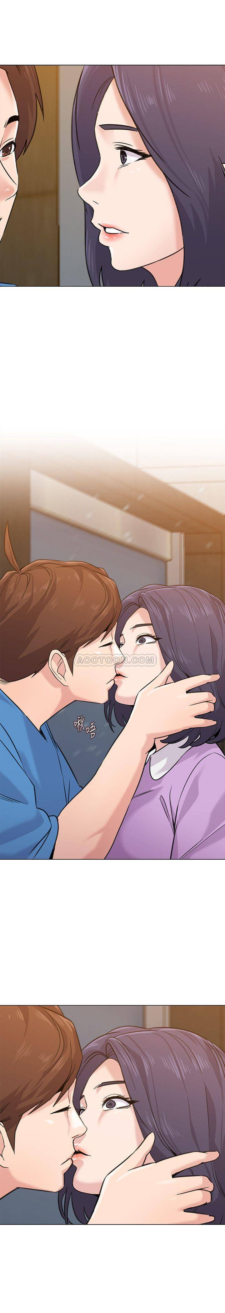 [韩国漫画] 堕落教师 校园,熟女人妻,女教师,巨乳大奶#[49P]-3