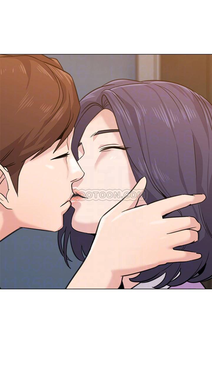 [韩国漫画] 堕落教师 校园,熟女人妻,女教师,巨乳大奶#[49P]-4
