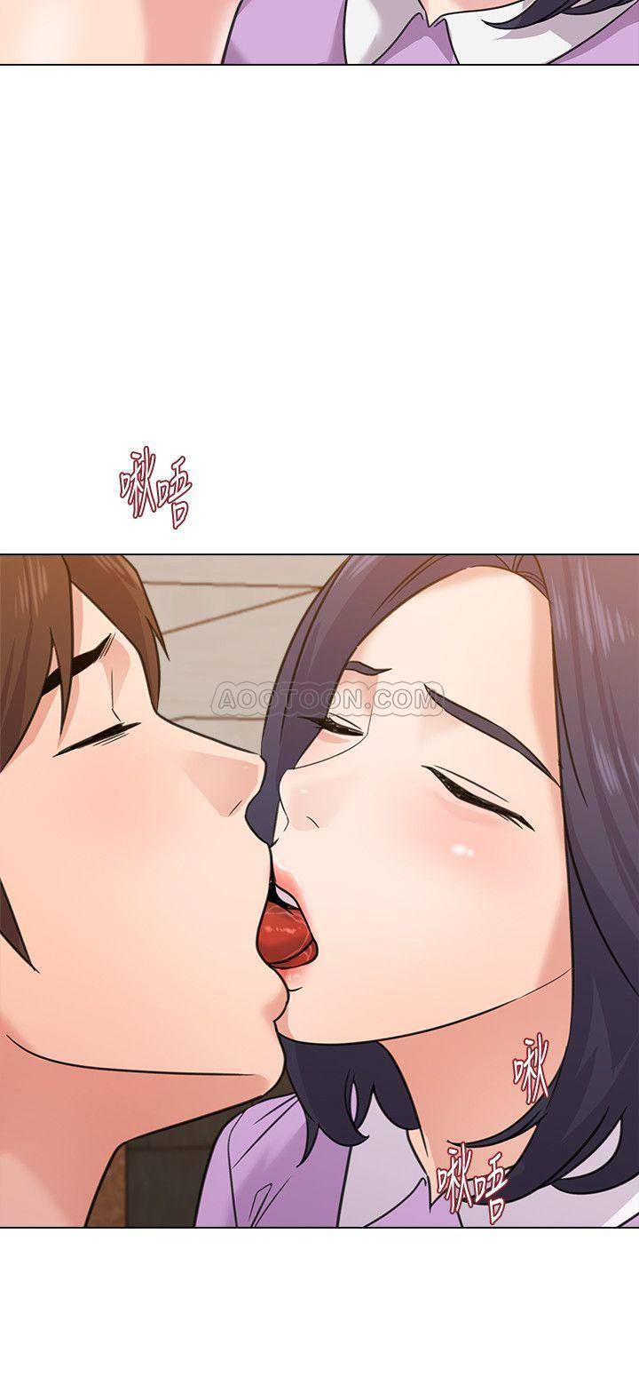 [韩国漫画] 堕落教师 校园,熟女人妻,女教师,巨乳大奶#[49P]-7