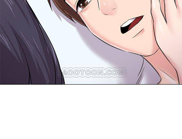 [韩国漫画] 堕落教师 校园,熟女人妻,女教师,巨乳大奶#[38P]-7