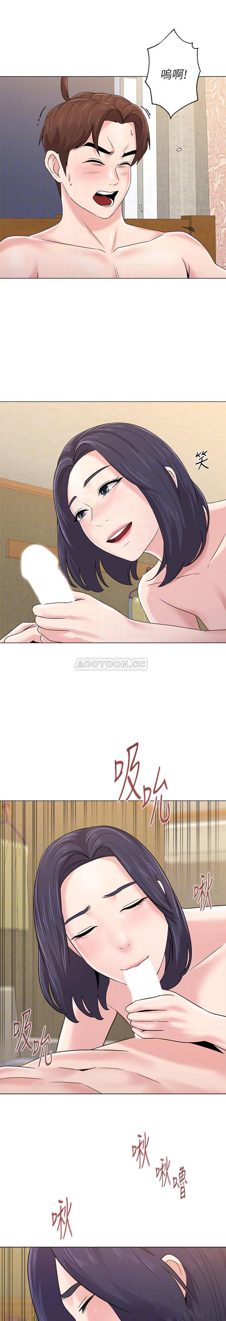 [韩国漫画] 堕落教师 校园,熟女人妻,女教师,巨乳大奶#[38P]-6