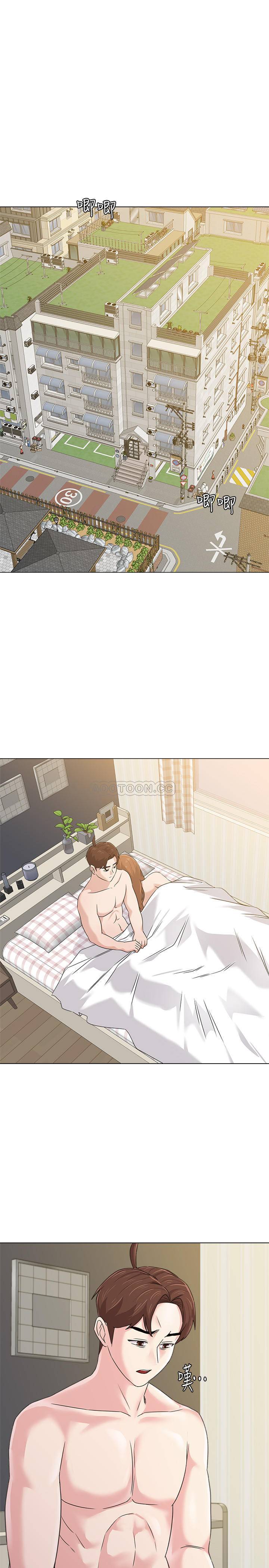 [韩国漫画] 堕落教师 校园,熟女人妻,女教师,巨乳大奶#[40P]-25