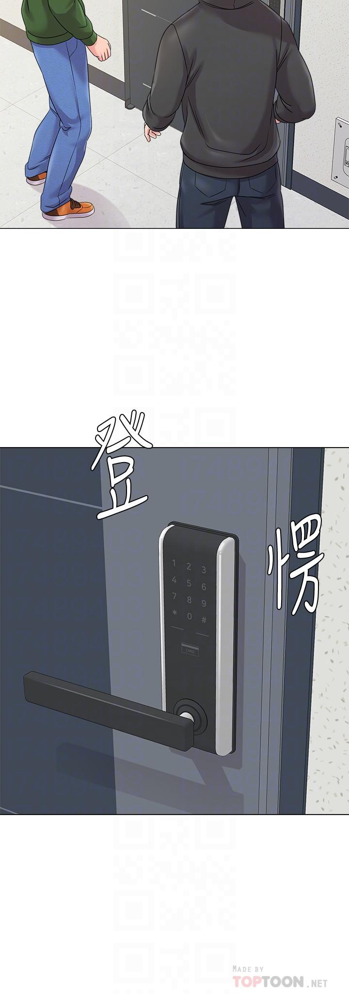 [韩国漫画] 堕落教师 校园,熟女人妻,女教师,巨乳大奶#[38P]-10