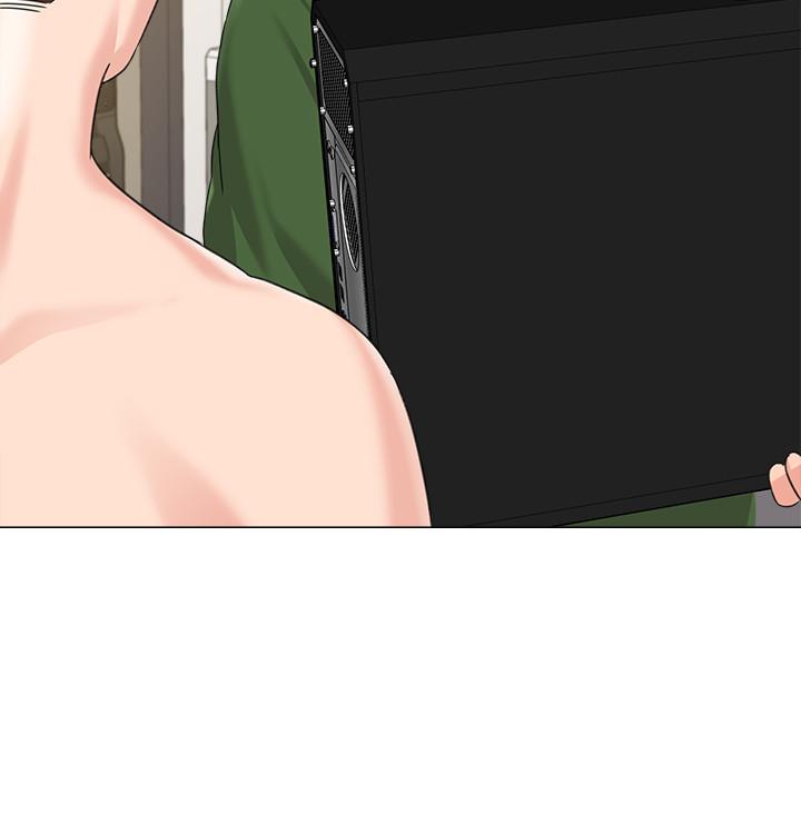 [韩国漫画] 堕落教师 校园,熟女人妻,女教师,巨乳大奶#[38P]-3