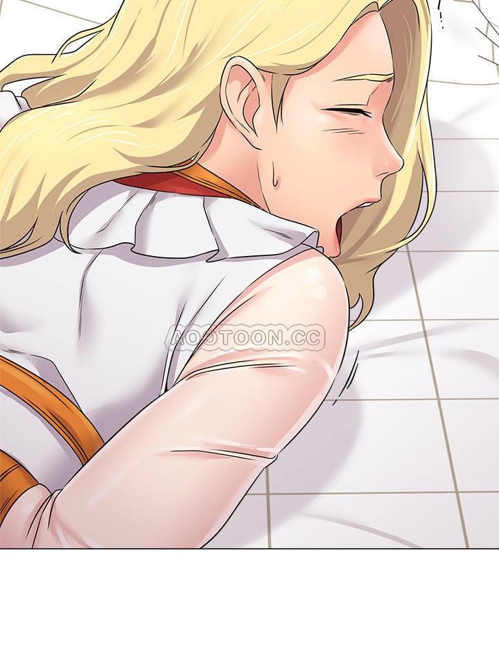 [韩国漫画] 堕落教师 校园,熟女人妻,女教师,巨乳大奶#[38P]-33