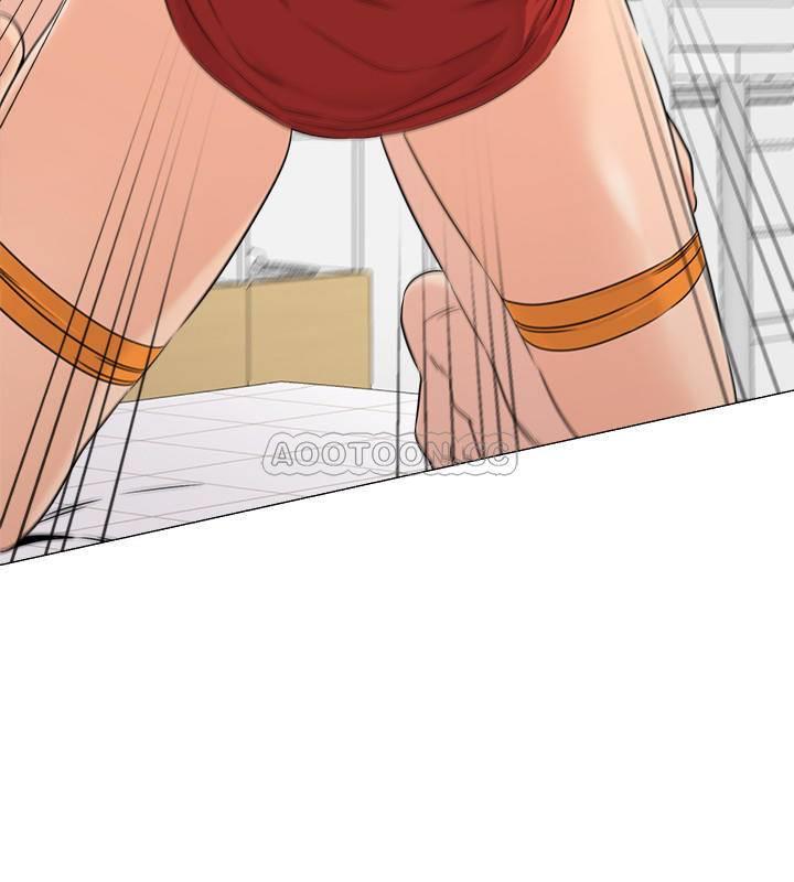 [韩国漫画] 堕落教师 校园,熟女人妻,女教师,巨乳大奶#[38P]-37