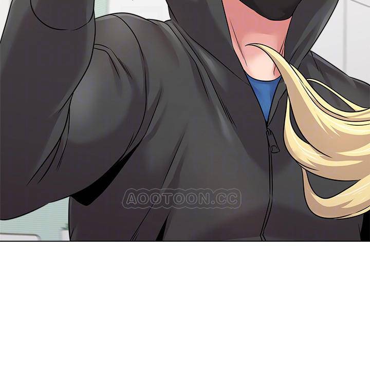[韩国漫画] 堕落教师 校园,熟女人妻,女教师,巨乳大奶#[40P]-6