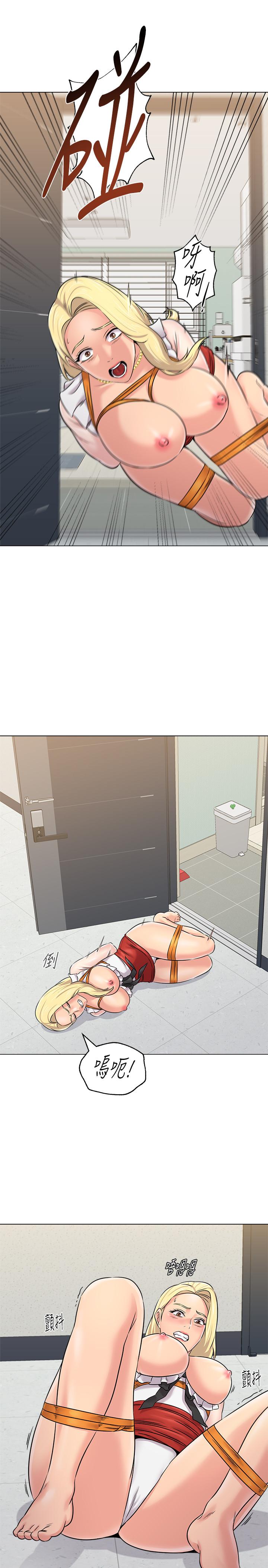 [韩国漫画] 堕落教师 校园,熟女人妻,女教师,巨乳大奶#[41P]-7
