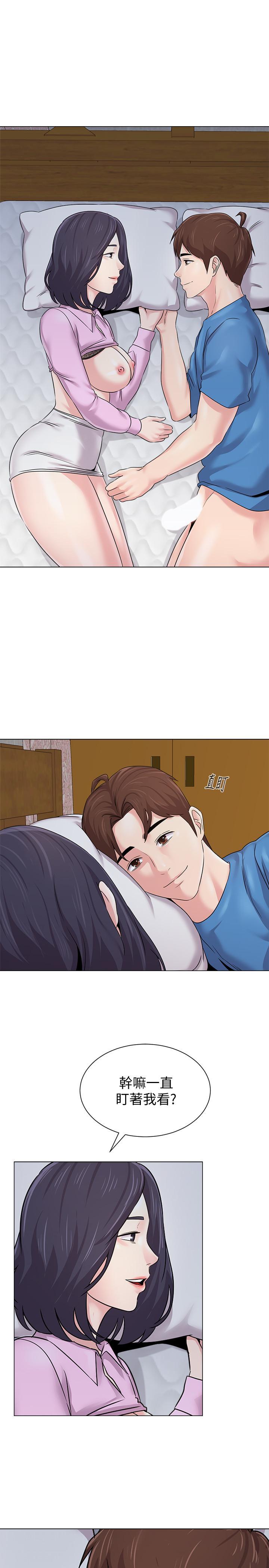 [韩国漫画] 堕落教师 校园,熟女人妻,女教师,巨乳大奶#[40P]-29