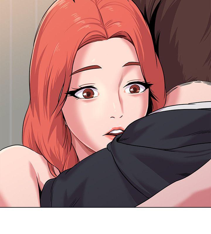 [韩国漫画] 堕落教师 校园,熟女人妻,女教师,巨乳大奶#[46P]-44