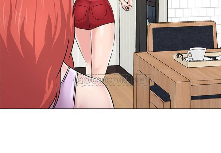 [韩国漫画] 堕落教师 校园,熟女人妻,女教师,巨乳大奶#[37P]-30