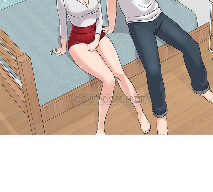 [韩国漫画] 堕落教师 校园,熟女人妻,女教师,巨乳大奶#[37P]-34