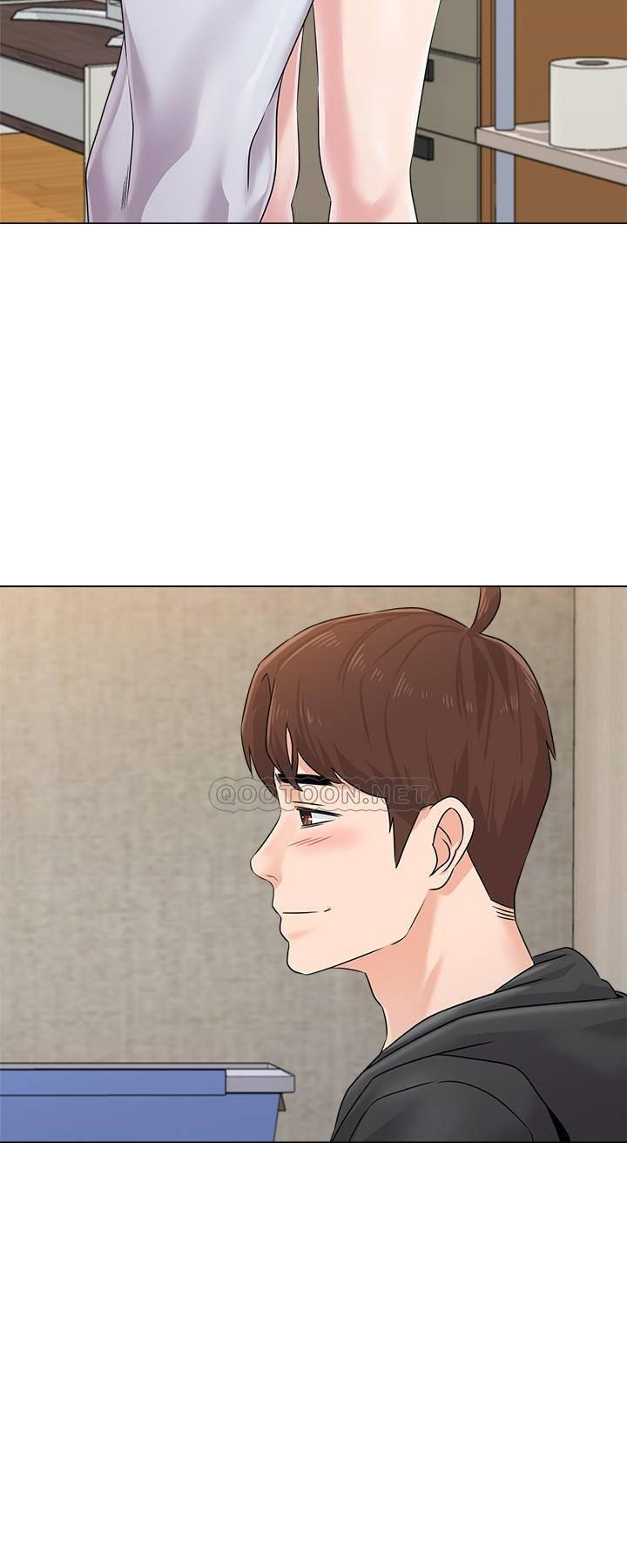[韩国漫画] 堕落教师 校园,熟女人妻,女教师,巨乳大奶#[37P]-5