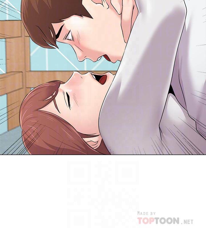 [韩国漫画] 堕落教师 校园,熟女人妻,女教师,巨乳大奶#[34P]-12