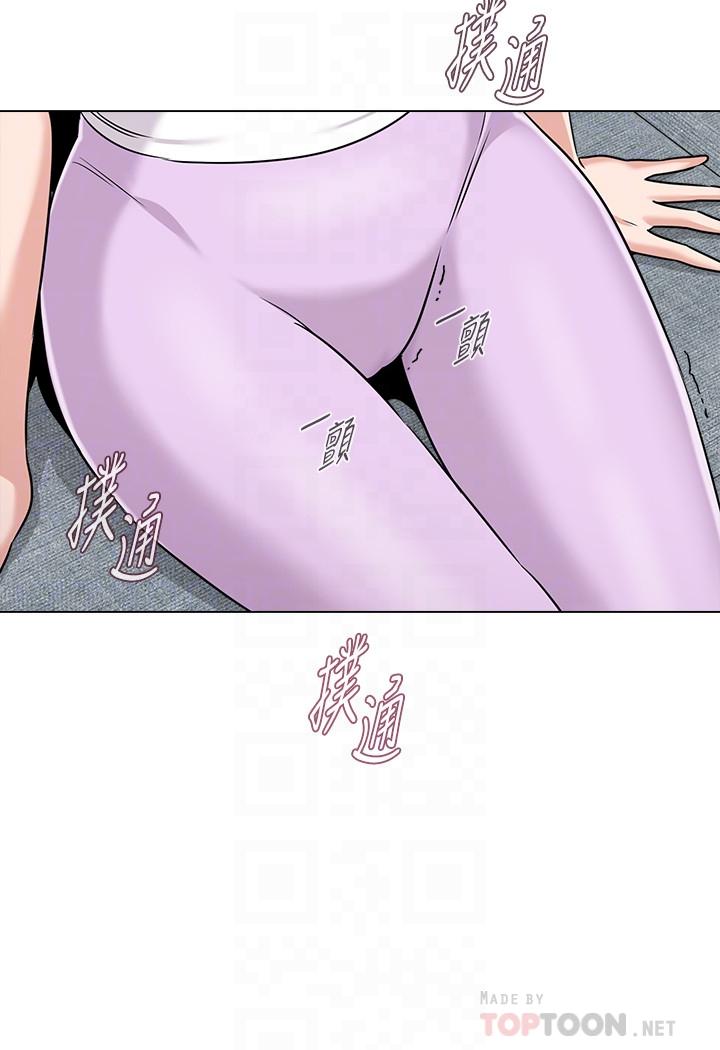[韩国漫画] 堕落教师 校园,熟女人妻,女教师,巨乳大奶#[35P]-4