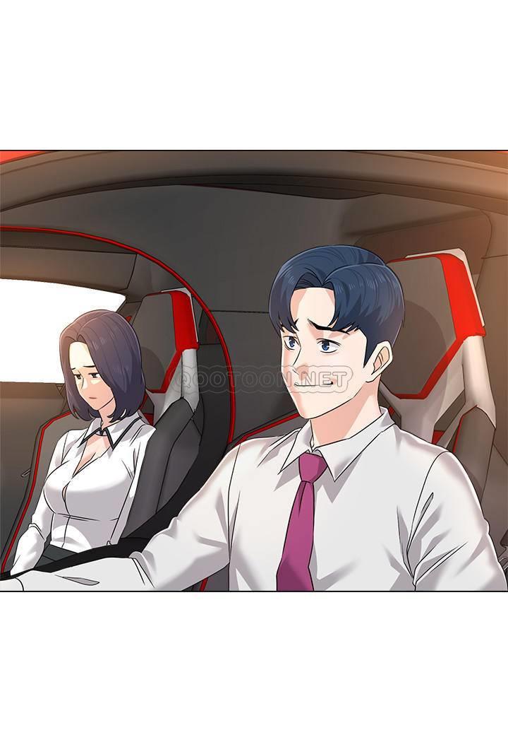 [韩国漫画] 堕落教师 校园,熟女人妻,女教师,巨乳大奶#[36P]-21