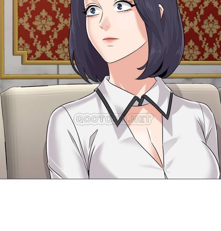 [韩国漫画] 堕落教师 校园,熟女人妻,女教师,巨乳大奶#[36P]-29