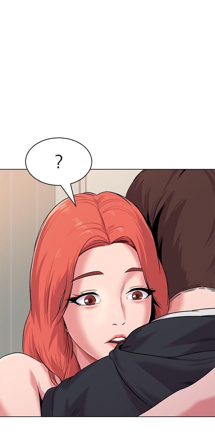 [韩国漫画] 堕落教师 校园,熟女人妻,女教师,巨乳大奶#[46P]-1