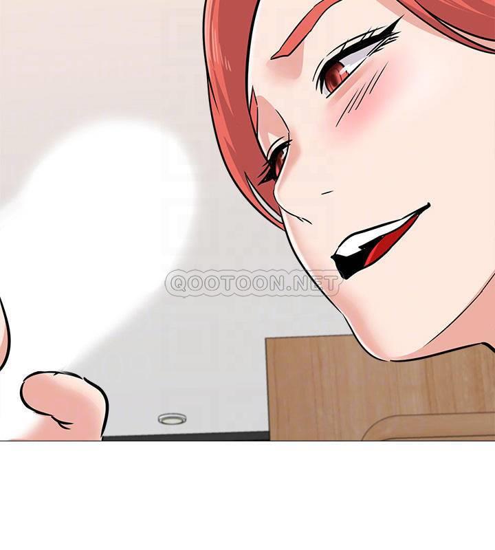 [韩国漫画] 堕落教师 校园,熟女人妻,女教师,巨乳大奶#[32P]-18
