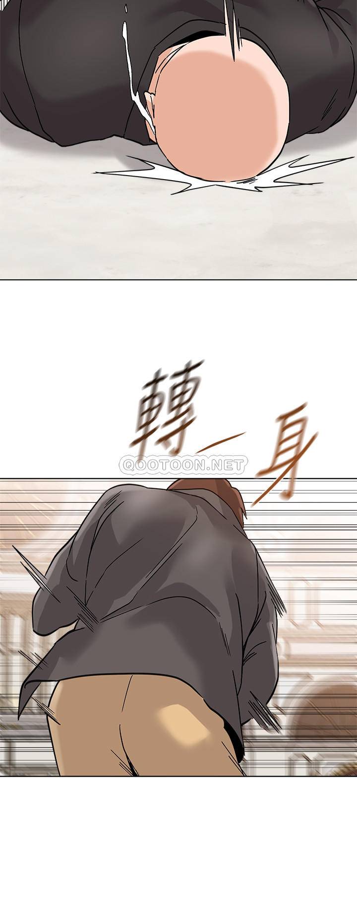 [韩国漫画] 堕落教师 校园,熟女人妻,女教师,巨乳大奶#[33P]-5