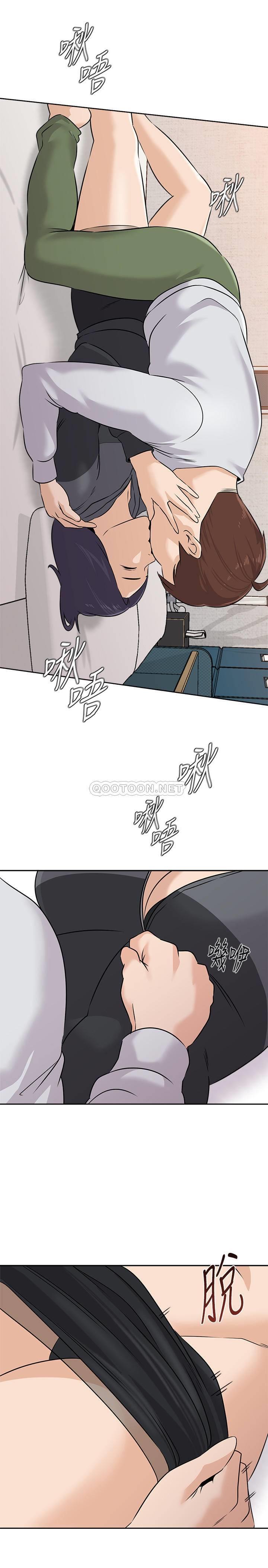 [韩国漫画] 堕落教师 校园,熟女人妻,女教师,巨乳大奶#[32P]-21