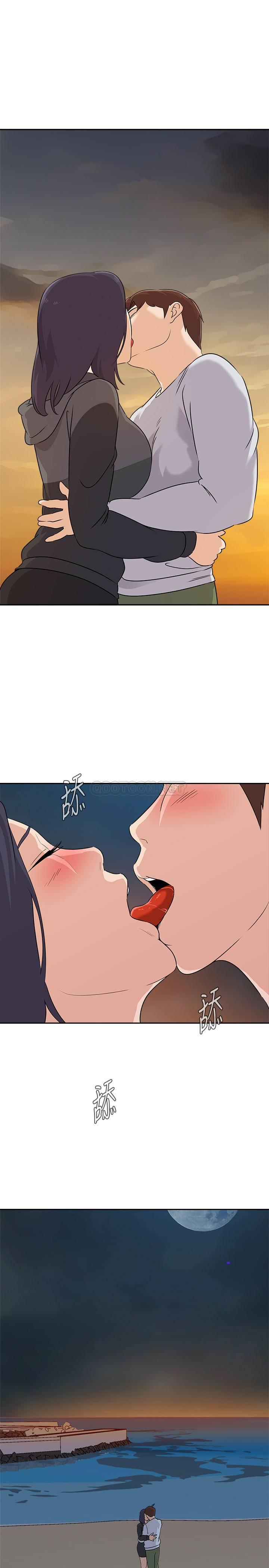 [韩国漫画] 堕落教师 校园,熟女人妻,女教师,巨乳大奶#[32P]-5