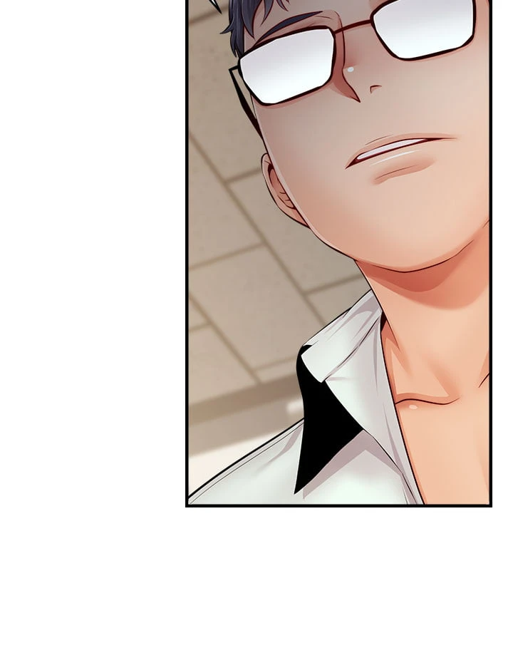 [Manhwa] Dad, please come in! Incest, big tits, incompetence#[44P]-21