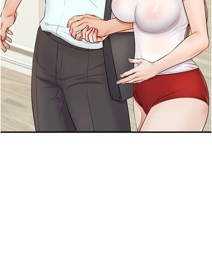 [Manhwa] Dad, please come in! Incest, big tits, incompetence#[44P]-33