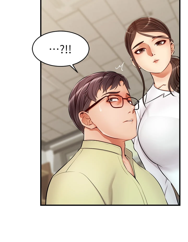 [Manhwa] Dad, please come in! Incest, big tits, incompetence#[45P]-13