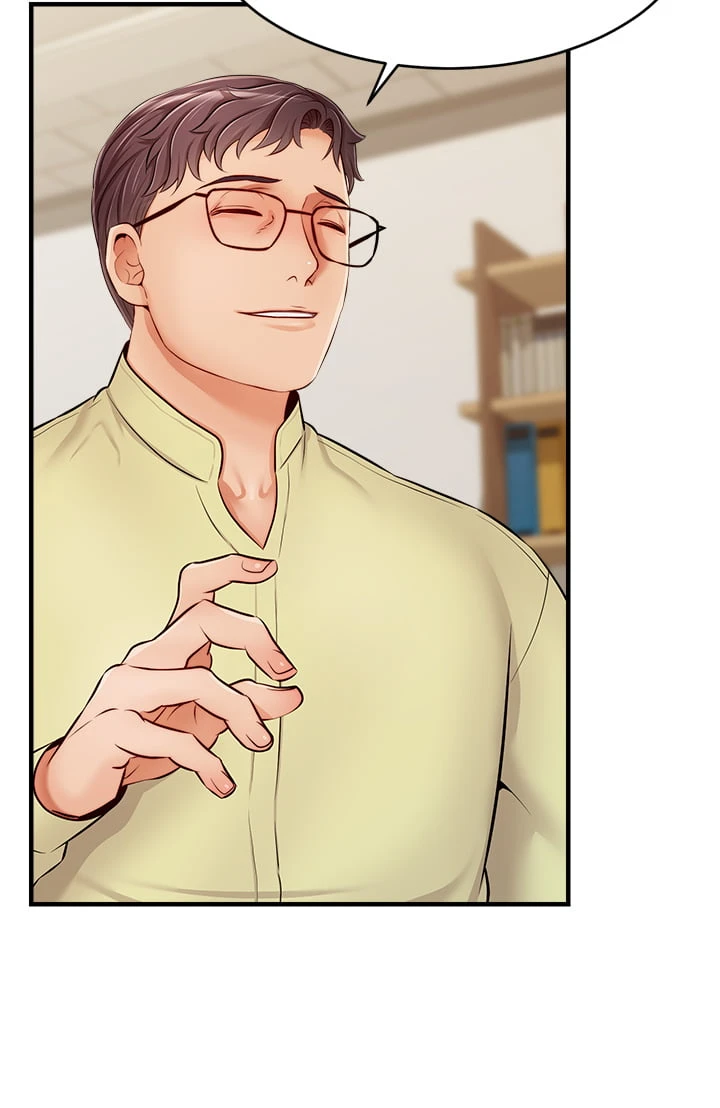 [Manhwa] Dad, please come in! Incest, big tits, incompetence#[45P]-9