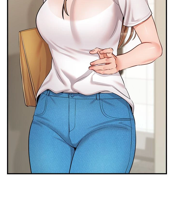 [Manhwa] Dad, please come in! Incest, big tits, incompetence#[44P]-29