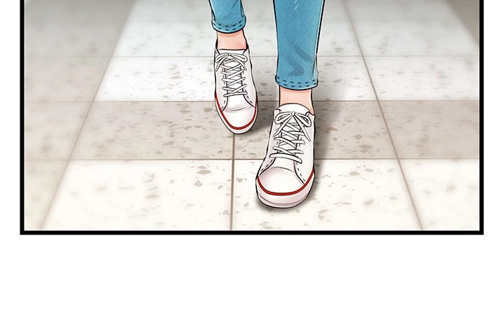 [Manhwa] Dad, please come in! Incest, big tits, incompetence#[53P]-45