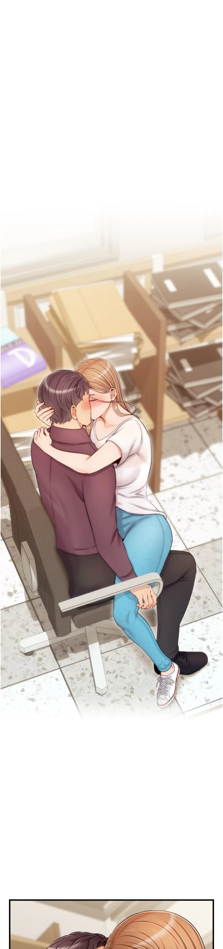 [Manhwa] Dad, please come in! Incest, big tits, incompetence#[42P]-11