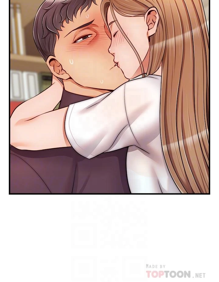 [Manhwa] Dad, please come in! Incest, big tits, incompetence#[42P]-12