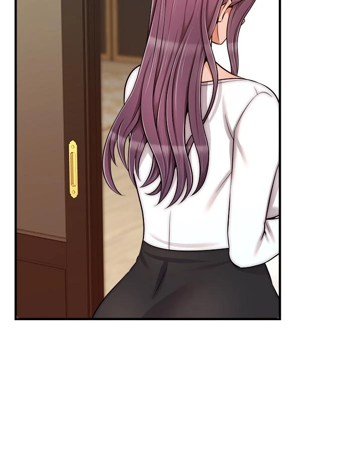 [Manhwa] Dad, please come in! Incest, big tits, incompetence#[42P]-27