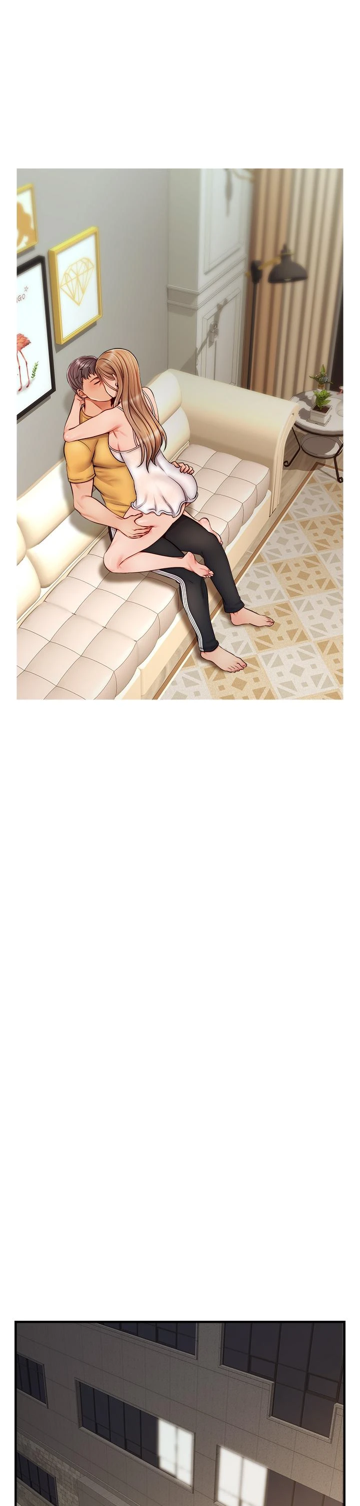 [Manhwa] Dad, please come in! Incest, big tits, incompetence#[40P]-28