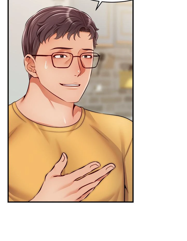 [Manhwa] Dad, please come in! Incest, big tits, incompetence#[40P]-35