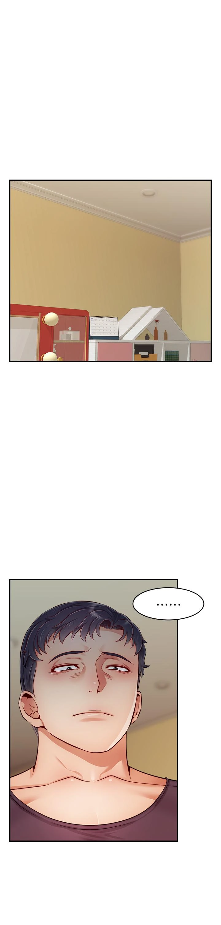 [Manhwa] Dad, please come in! Incest, big tits, incompetence#[45P]-1