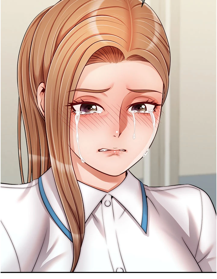 [Manhwa] Dad, please come in! Incest, big tits, incompetence#[43P]-32