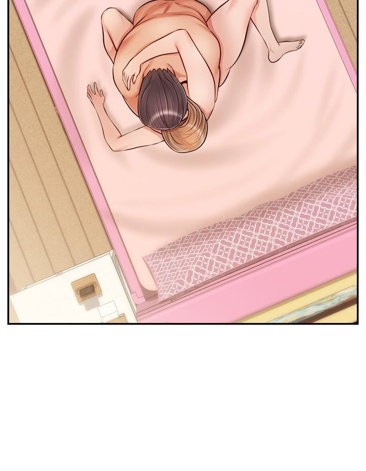 [Manhwa] Dad, please come in! Incest, big tits, incompetence#[43P]-29