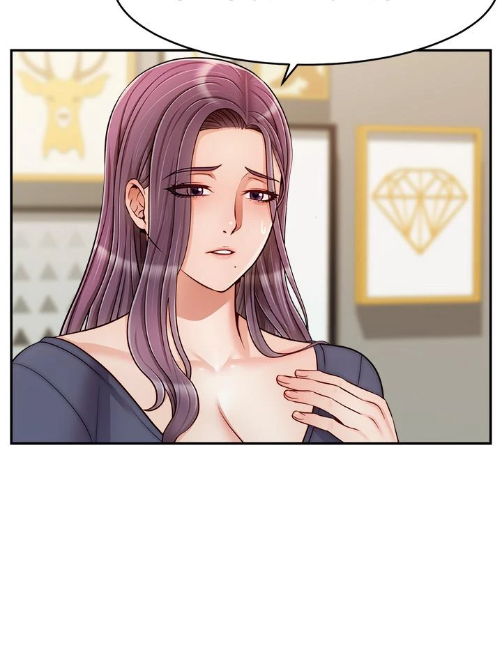 [Manhwa] Dad, please come in! Incest, big tits, incompetence#[43P]-5