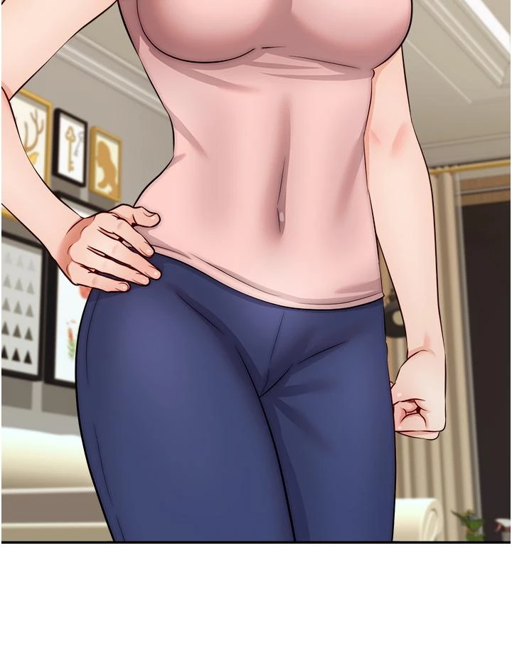 [Manhwa] Dad, please come in! Incest, big tits, incompetence#[43P]-9