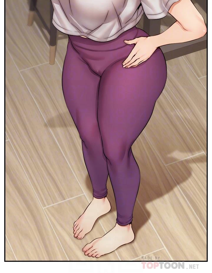 [Manhwa] Dad, please come in! Incest, big tits, incompetence#[43P]-4