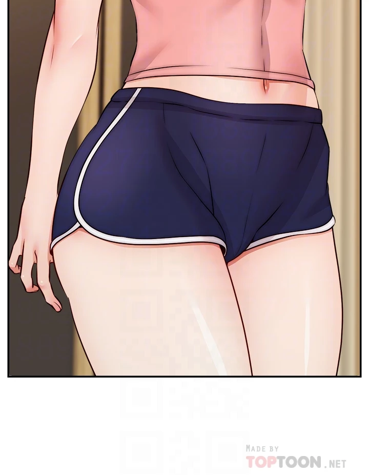 [Manhwa] Dad, please come in! Incest, big tits, incompetence#[43P]-4