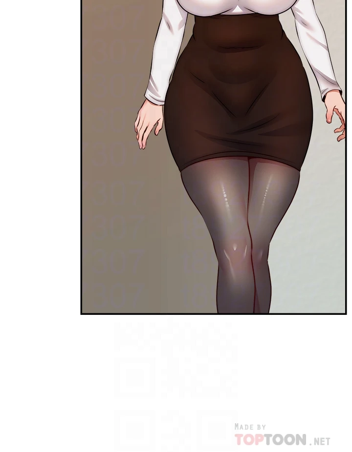 [Manhwa] Dad, please come in! Incest, big tits, incompetence#[41P]-16
