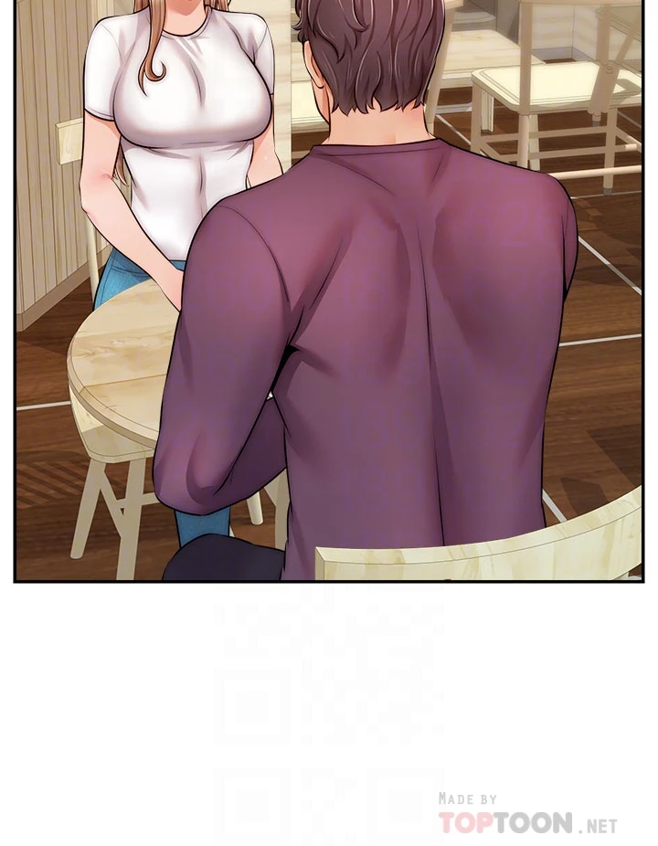 [Manhwa] Dad, please come in! Incest, big tits, incompetence#[42P]-15