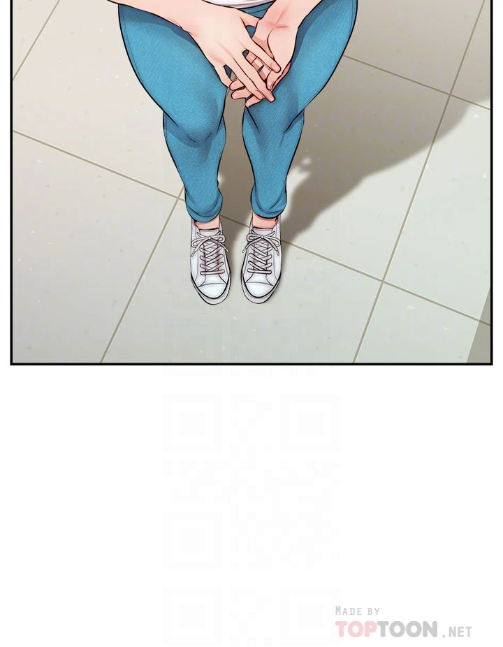 [Manhwa] Dad, please come in! Incest, big tits, incompetence#[42P]-8