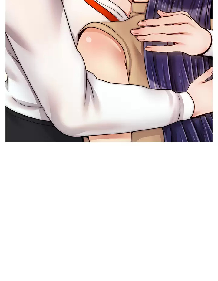 [Manhwa] Dad, please come in! Incest, big tits, incompetence#[42P]-11